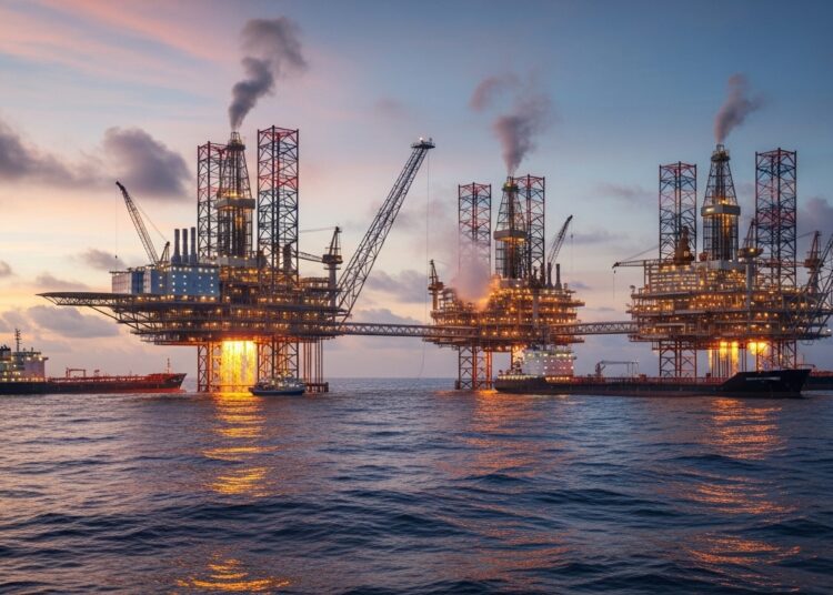 Ghana's Petroleum Fund Inflows Hit $399.65m in H2 2025 1 Whisk ea990e5ef386ca4be6a411f9edf57f40dr
