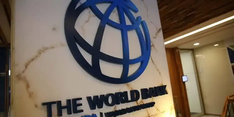 Ghana Scores 72% in World Bank Financial Index