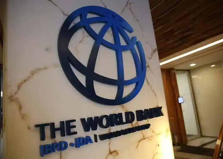 Ghana Scores 72% in World Bank Financial Index 1 Ghana Scores 72% in World Bank Financial Index