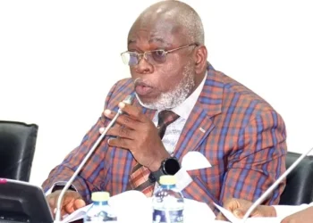 SEC Flags Illegal Mekanism Investment Scheme, Warns Public