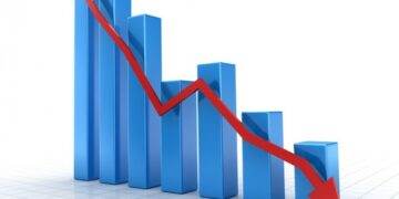 Ghana’s Economic Expansion Loses Momentum As GDP Growth Slows to 4.2%
