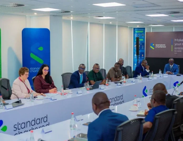 Ghana Forms Digital Assets Super Regulator