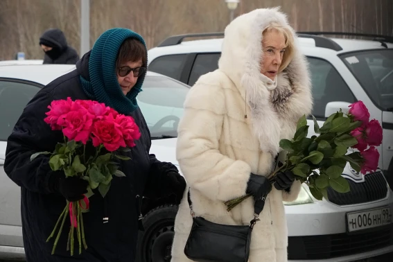 Kremlin Rejects Accusation Of Poisoning Navalny 4 download 19