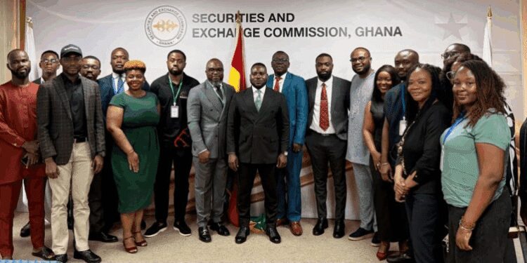 Ghana Moves Toward Regulated Crypto Ecosystem