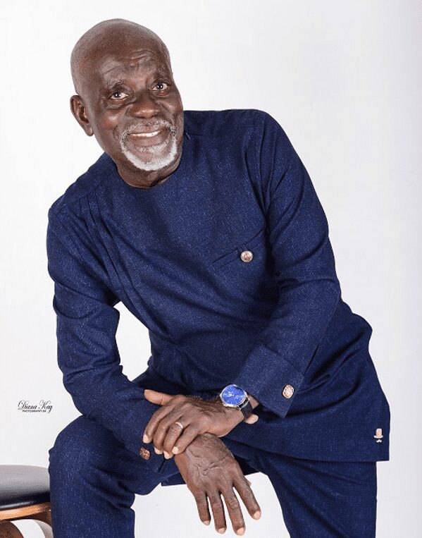 Veteran Actor Calls for Radio Drama Return 2 image 5
