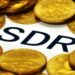 Ghana’s IMF SDR Holdings Hit $1.45bn 14 Ghana’s IMF SDR Holdings Hit $1.45bn