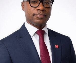 Reindolf Ofosu-Hene