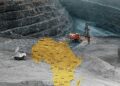 Mining Site