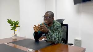 Division’s Chairman, Hubert Nsoh Zan,