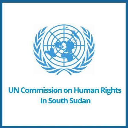 South Sudan Teeters On The Brink Of War 1 images 2