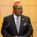 IMF Review Success Gave Economy New Life