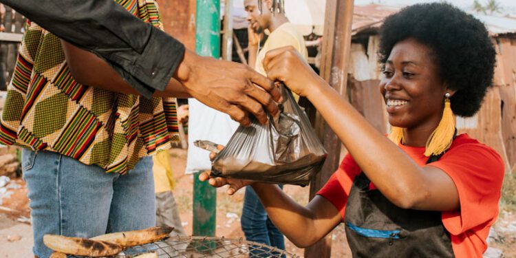 Private Sector Growth Key to Ghana’s Future 1 Private Sector Growth Key to Ghana’s Future