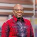 Global Price Slump Triggers Cocoa Payment Crisis 14 Dr. Ransford Abbey, CEO of COCOBOD