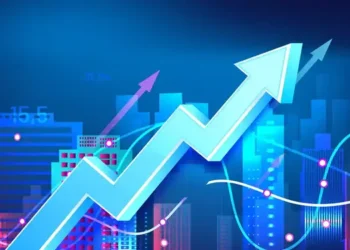 Banking Stocks Spark Trading Frenzy