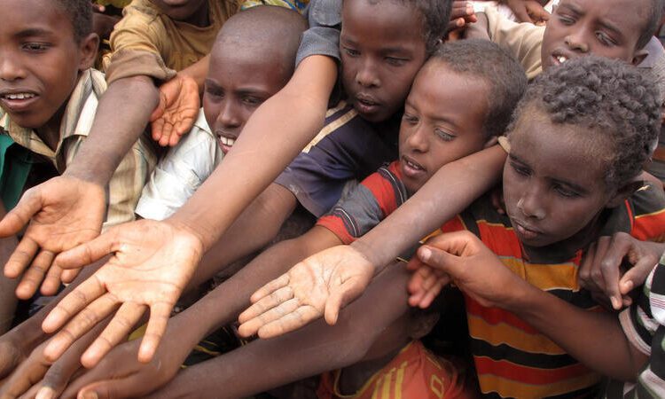 Food Crisis Threatens Ghana’s Economic Future 1 Food Crisis Threatens Ghana’s Economic Future