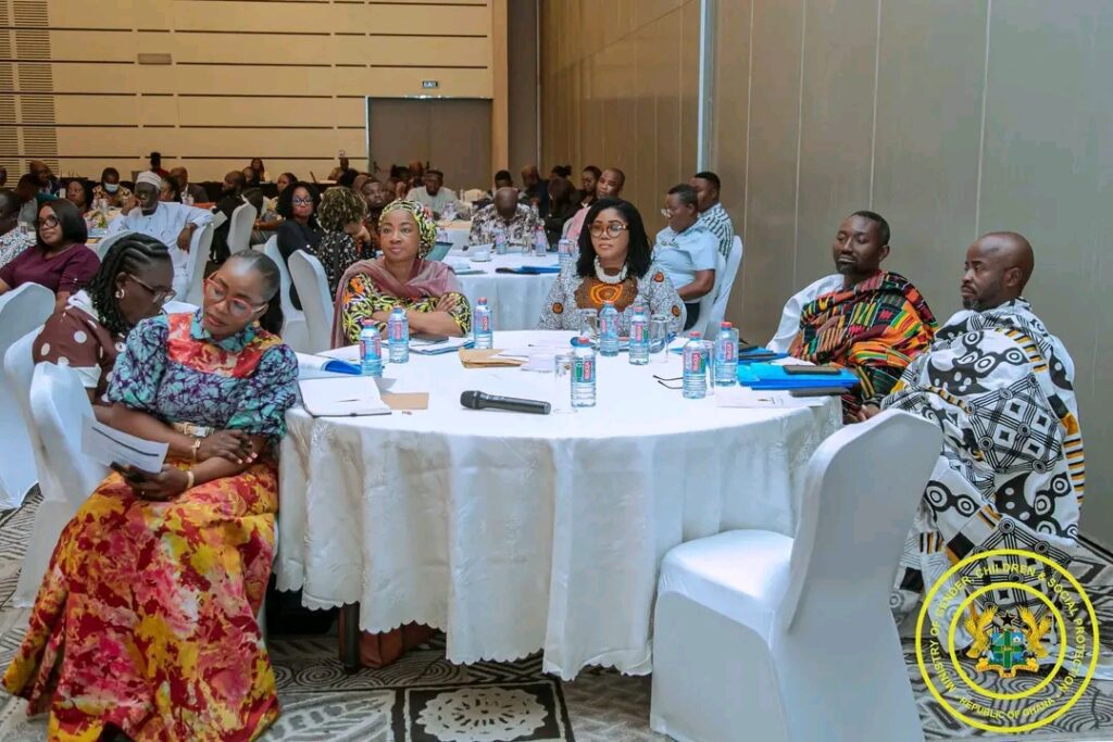 Ghana Launches National Shock Responsive Social Protection Strategy 2 1001242899