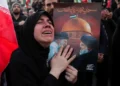 Iran's Late Supreme Leader Laid To Rest 2 2026 03 01T033149Z 79567205 RC2FVJAIZQN3 RTRMADP 3 IRAN CRISIS KHAMENEI 1772336543