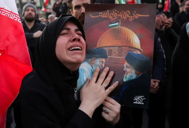 2026 03 01T033149Z 79567205 RC2FVJAIZQN3 RTRMADP 3 IRAN CRISIS KHAMENEI 1772336543