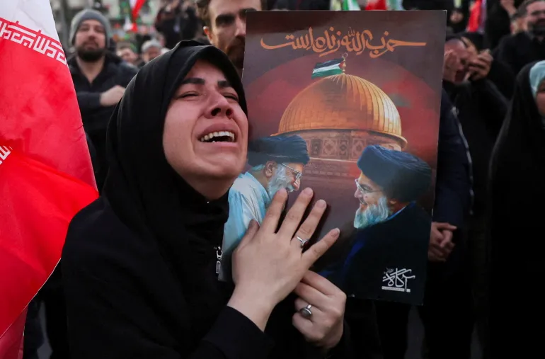 2026 03 01T033149Z 79567205 RC2FVJAIZQN3 RTRMADP 3 IRAN CRISIS KHAMENEI 1772336543