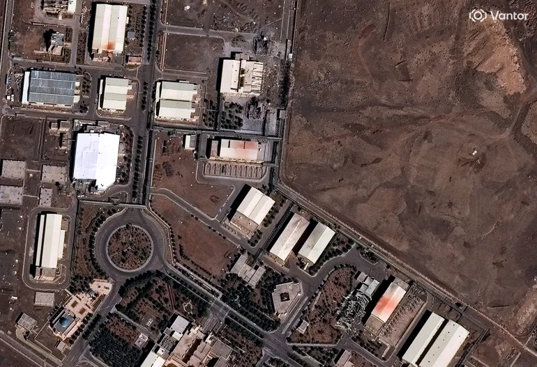 2026 03 03T044605Z 655927942 RC2DWJAF6PU9 RTRMADP 3 IRAN CRISIS NUCLEAR IAEA 1774100117