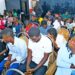 44 Ghanaians Rescued from Trafficking Network in Nigeria