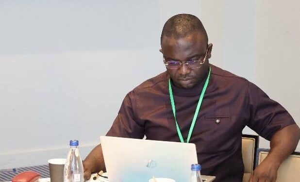 Crude Oil Prices Drop, not Weakness but A Signal – Expert Urges 1 Dr. Emmanuel De-Graft Johnson