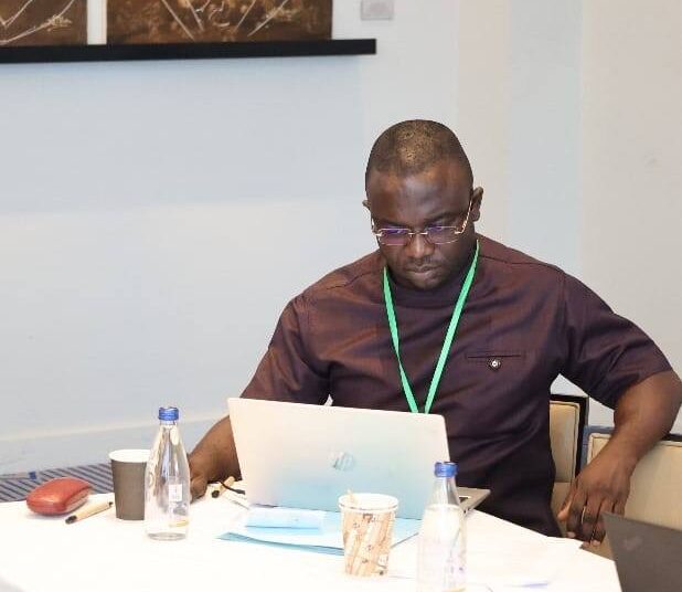Crude Oil Prices Drop, not Weakness but A Signal – Expert Urges 1 Dr. Emmanuel De-Graft Johnson