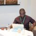Crude Oil Prices Drop, not Weakness but A Signal – Expert Urges 15 Dr. Emmanuel De-Graft Johnson
