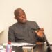 GOIL Sales Volumes Surge by 45% in Early 2026 15 Edward Abambire Bawa, the Group CEO and Managing Director of GOIL PLC