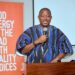 Fuel Pricing Competition, Positive for Consumers & Industry Players – Edward Bawa 12 Edward Abambire Bawa, the Group CEO and Managing Director of GOIL PLC