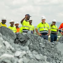 AngloGold Ashanti
