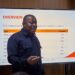 Edward Abambire Bawa, the Group CEO and Managing Director of GOIL PLC