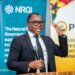 Mr. Patrick Stephen, NRGI Country Manager