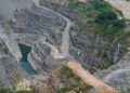 Asante Gold Projects Up to 300,000 ounces Production in 2026 6 Mining Site