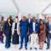 Minerals Commission Engages IMF to Strengthen Mining Sector 14 Minerals Commission with IMF