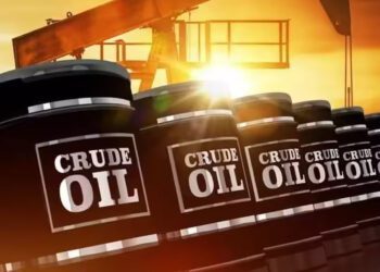 Gov’t Scales up Petroleum Revenue Target to $1.5bn from $1bn 3 Crude Oil