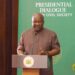 Gov’t to Cushion Fuel Price if Global Tensions Persist – Prez Mahama Assures 14 President John Dramani Mahama
