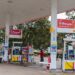 A Petro Station in Kenya