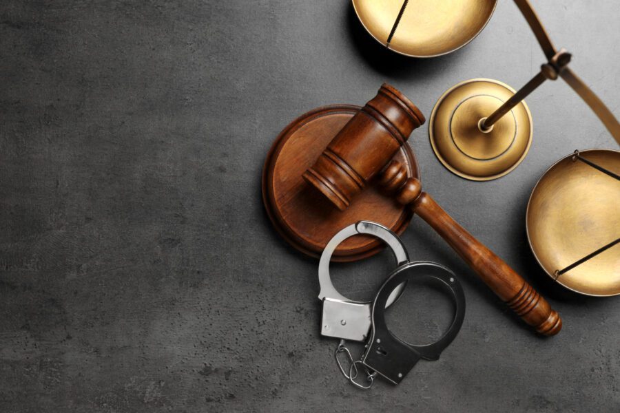 A picture representing the sentencing act 2026