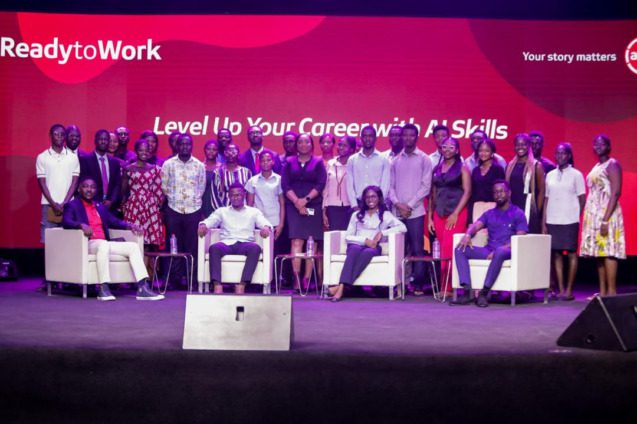 Absa Champions Responsible AI Supervision 2 ABSA AI 1
