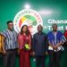 ADB Donates to Ghana Medical Trust Fund to Support Medical Care in Ghana 12 ADB Donates to Ghana Medical Trust Fund to Support Medical Care in Ghana