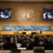 Gulf States Slam Iranian Attacks In Emergency Meeting 14 AFP 20260316 A3GX3ZQ v1 HighRes SwitzerlandIranConflictUnRights 640x400 1