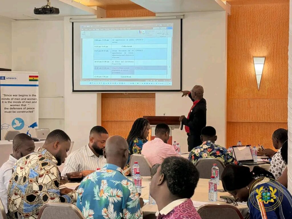 AI Training for Civil Servants3
