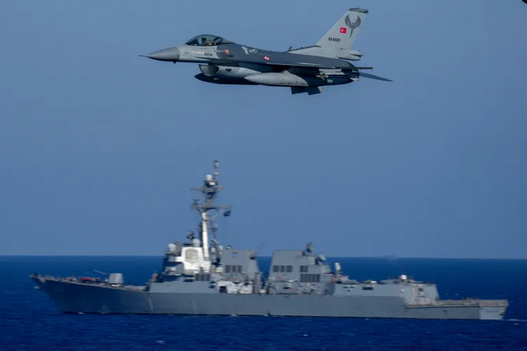 NATO Condemns Iran's Targeting Of Turkey 2 AP24155534962865 1 1772626075