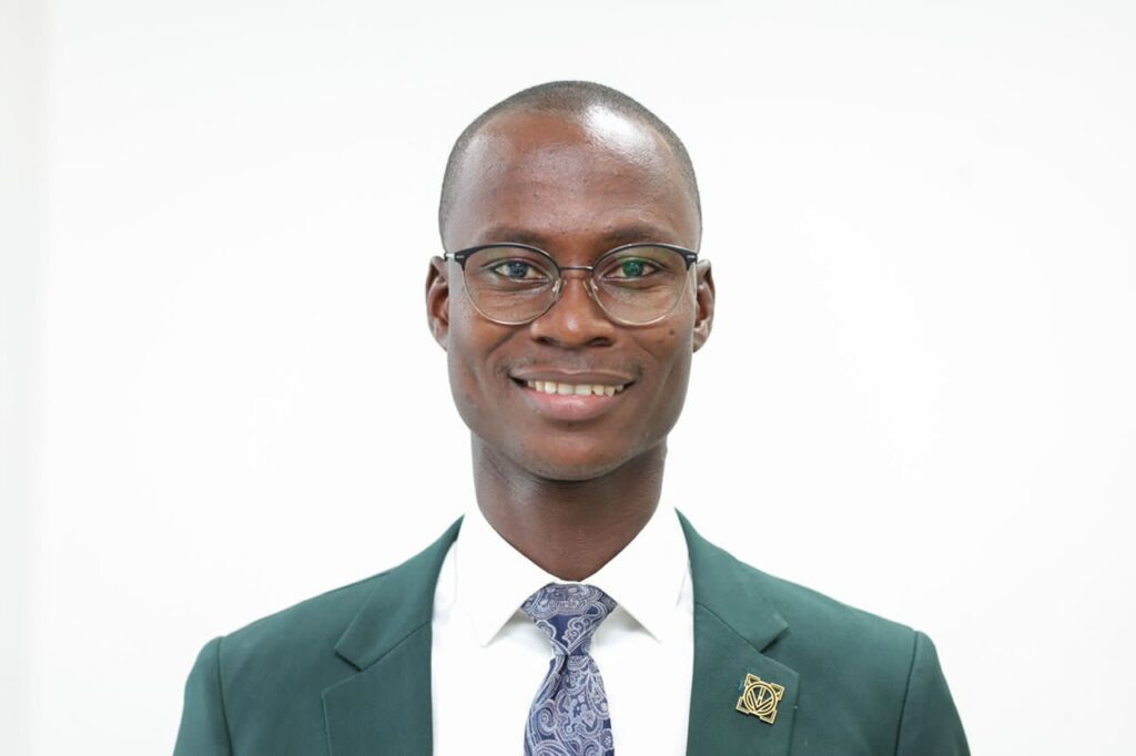 Abass Ibrahim Tasunti