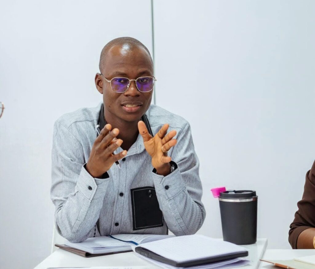 Abass Ibrahim Tasunti