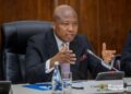Ghana Fully Funded Evacuation of Nationals From South Africa, Ablakwa 8 Ghana's Minister for Foreign Affairs, Hon. Samuel Okudzeto Ablakwa