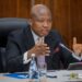 Ghana's Minister for Foreign Affairs, Hon. Samuel Okudzeto Ablakwa