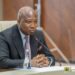 Ghana Rescues 28 Human Trafficking Victims from Côte d’Ivoire 14 Minister for Foreign Affairs, Samuel Okudzeto Ablakwa