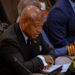 Ablakwa: Ghana’s Push for Reparation Justice, Not Revenge but for Healing 11 Minister for Foreign Affairs, Samuel Okudzeto Ablakwa